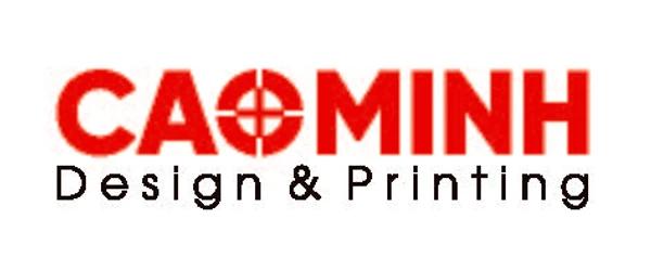 In Cao Minh logo