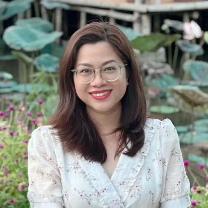 Cao Thị Thanh Hòa