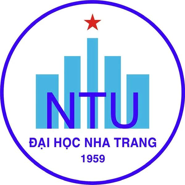 Trường Đại học Nha Trang logo