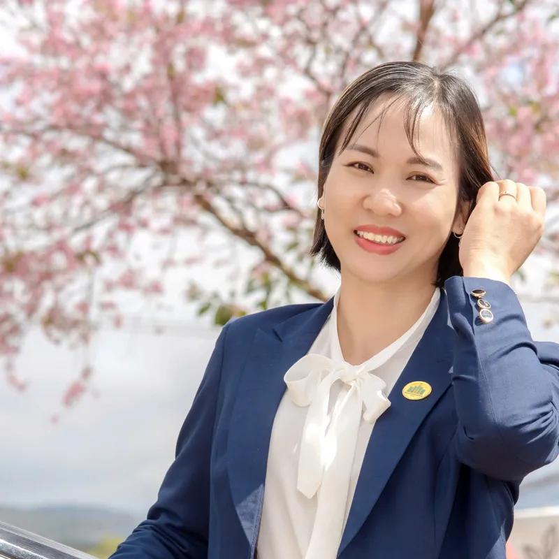 Đặng Thị Phượng