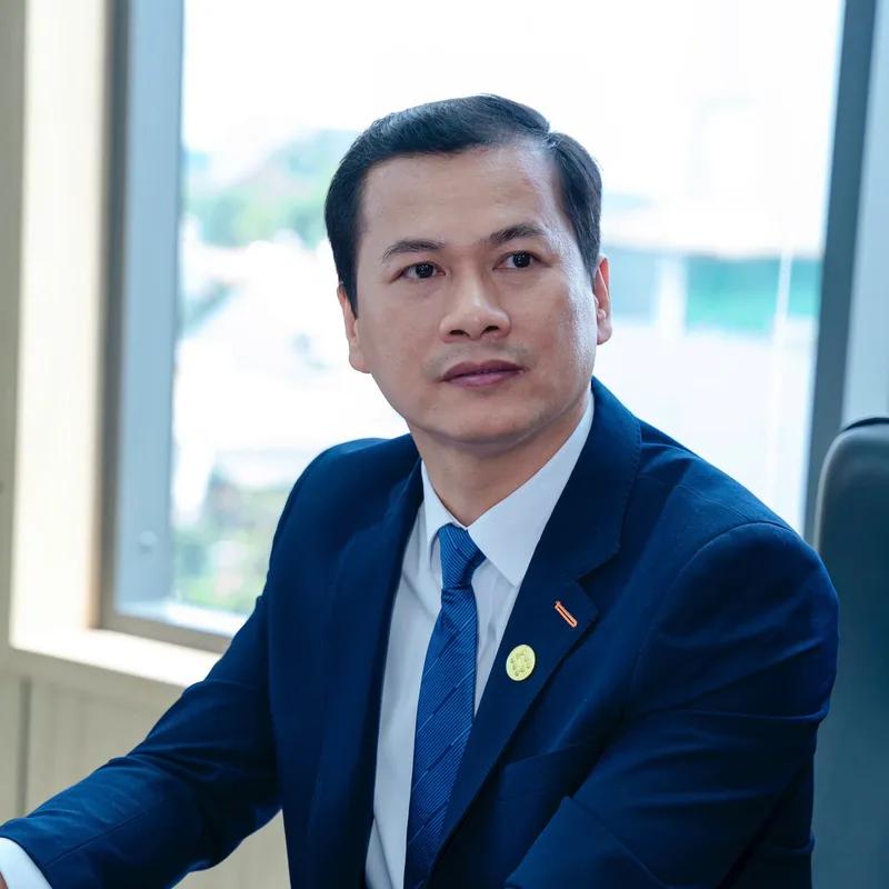 Đào Tấn Đạt