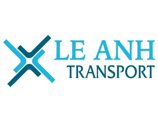 Lê Anh ITT logo