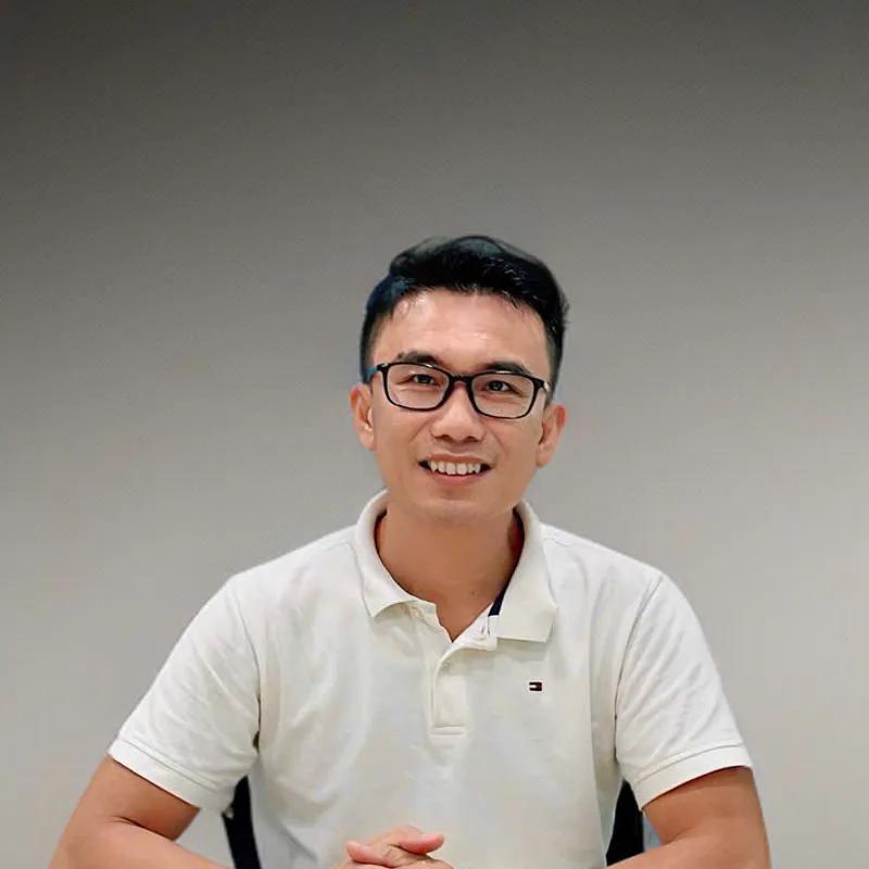 Đinh Nhật Hải