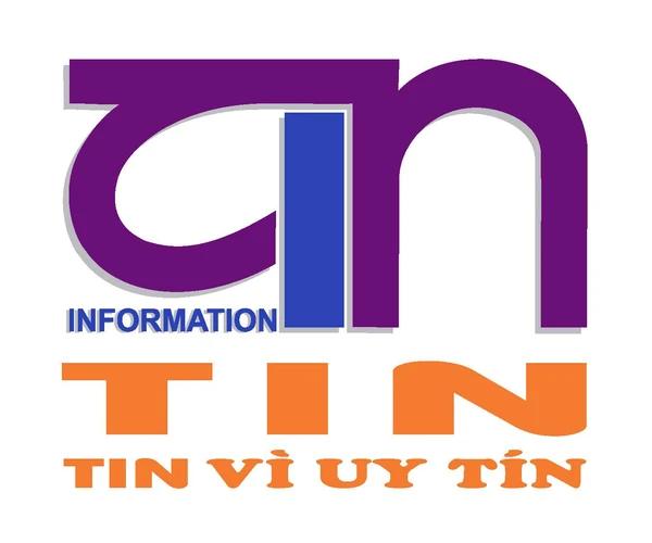 Công ty tin học TIN logo