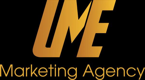 Ume Agency logo