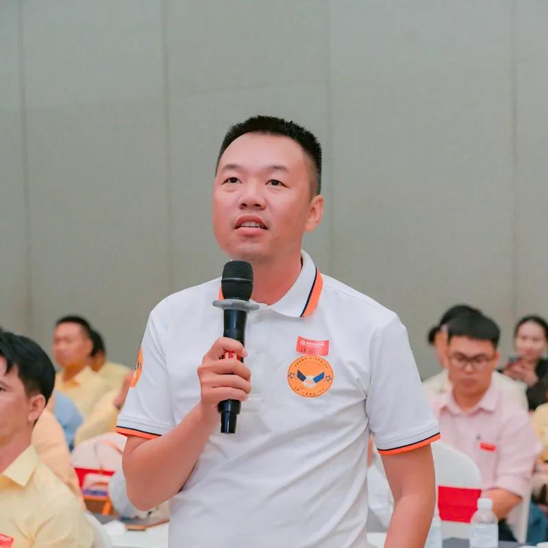 Hoàng Ngọc Giang