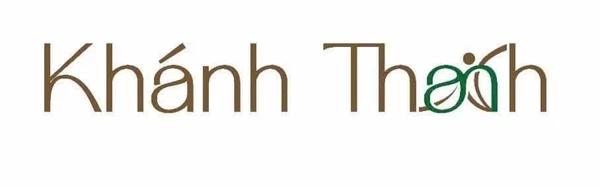 Thảo Mộc Khánh Thanh logo