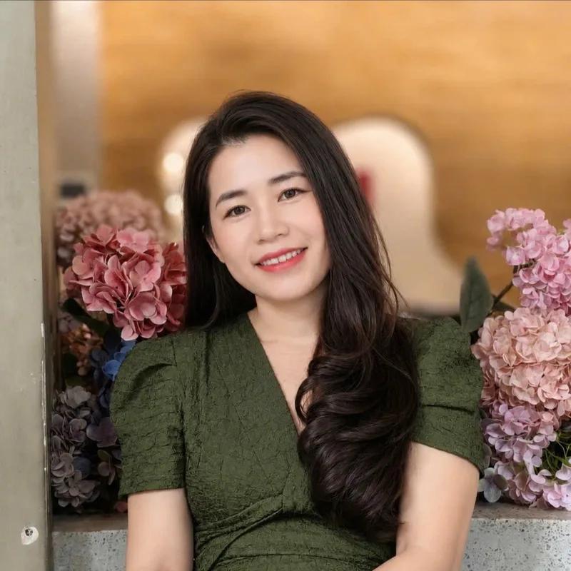 Hoàng Thị Khánh Thanh