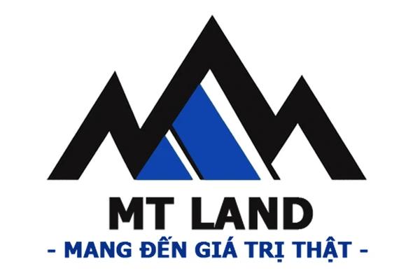 MT Land logo