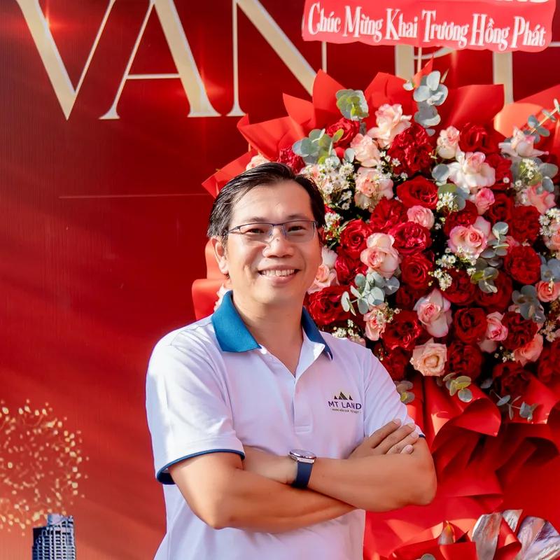 Huỳnh Văn Thạch