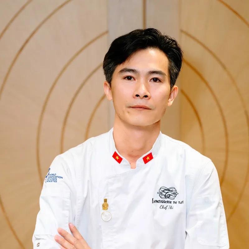 Nguyễn Thanh Thi